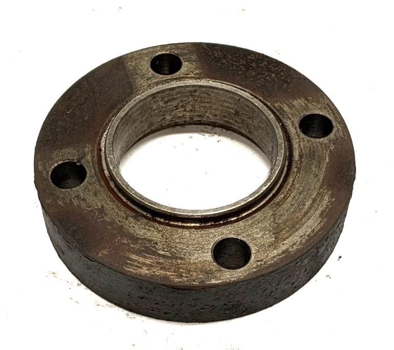 Crankshaft Pulley Spacer GM Style Diesel Engine HMMWV